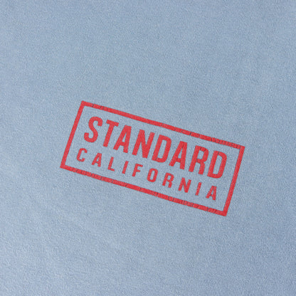 ボックス ロゴ ヘビーウェイト Tシャツ (SD Heavyweight Box Logo T)