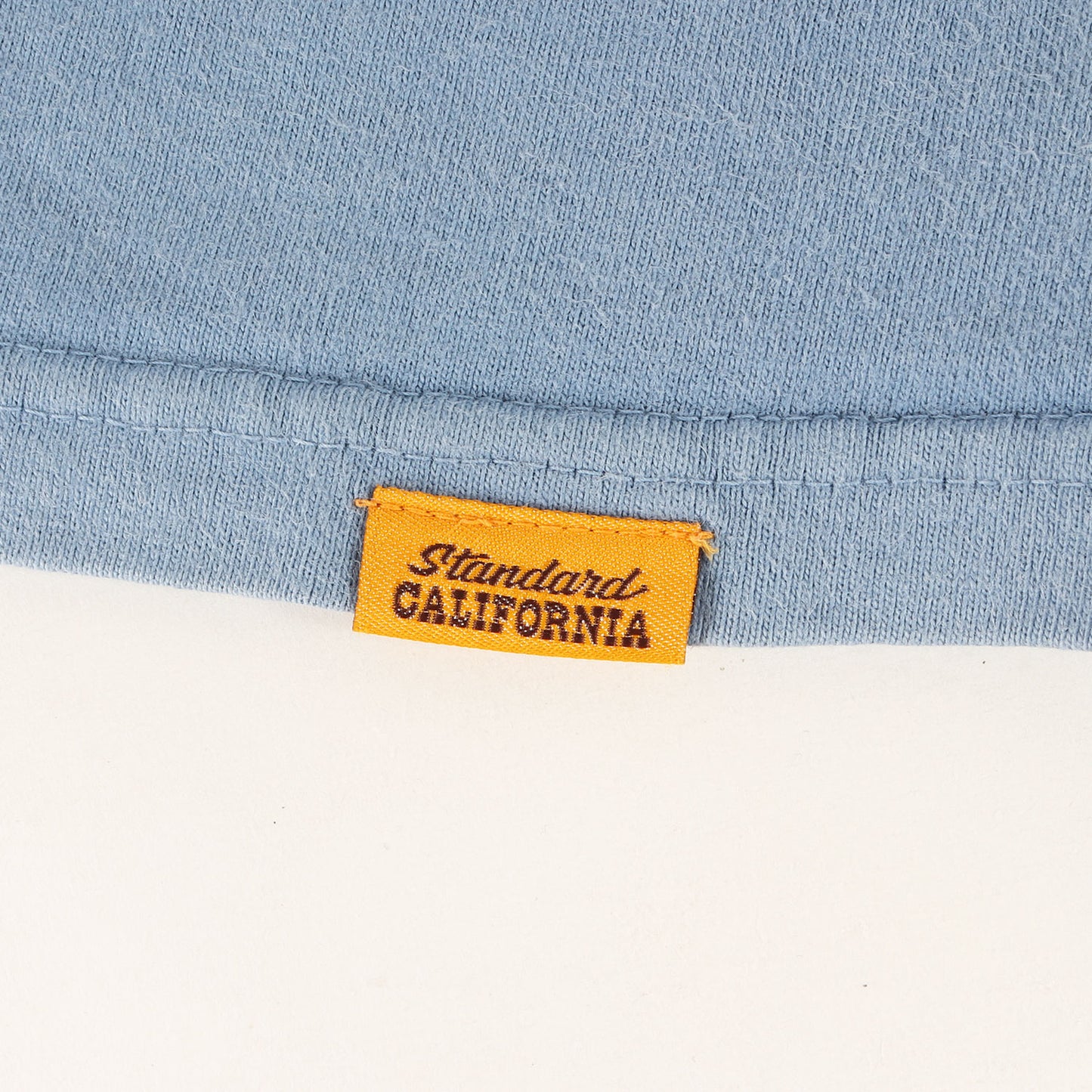 ボックス ロゴ ヘビーウェイト Tシャツ (SD Heavyweight Box Logo T)