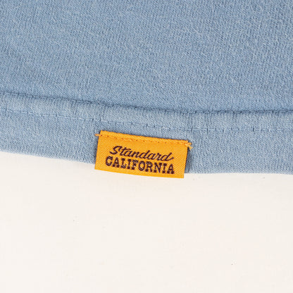 ボックス ロゴ ヘビーウェイト Tシャツ (SD Heavyweight Box Logo T)