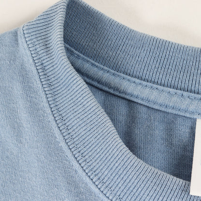 ボックス ロゴ ヘビーウェイト Tシャツ (SD Heavyweight Box Logo T)