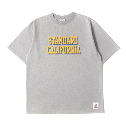 グラフィック ロゴ ヘビーウェイト Tシャツ (SD Heavyweight 3D Logo T Limited)
