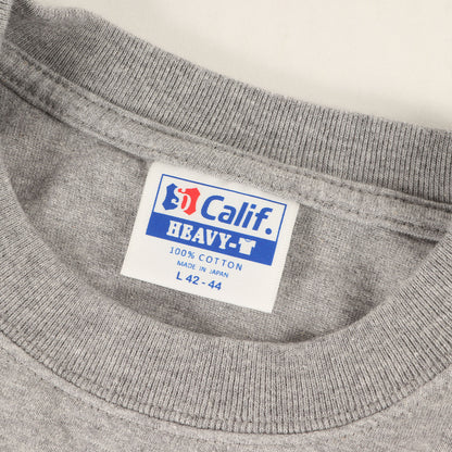 グラフィック ロゴ ヘビーウェイト Tシャツ (SD Heavyweight 3D Logo T Limited)