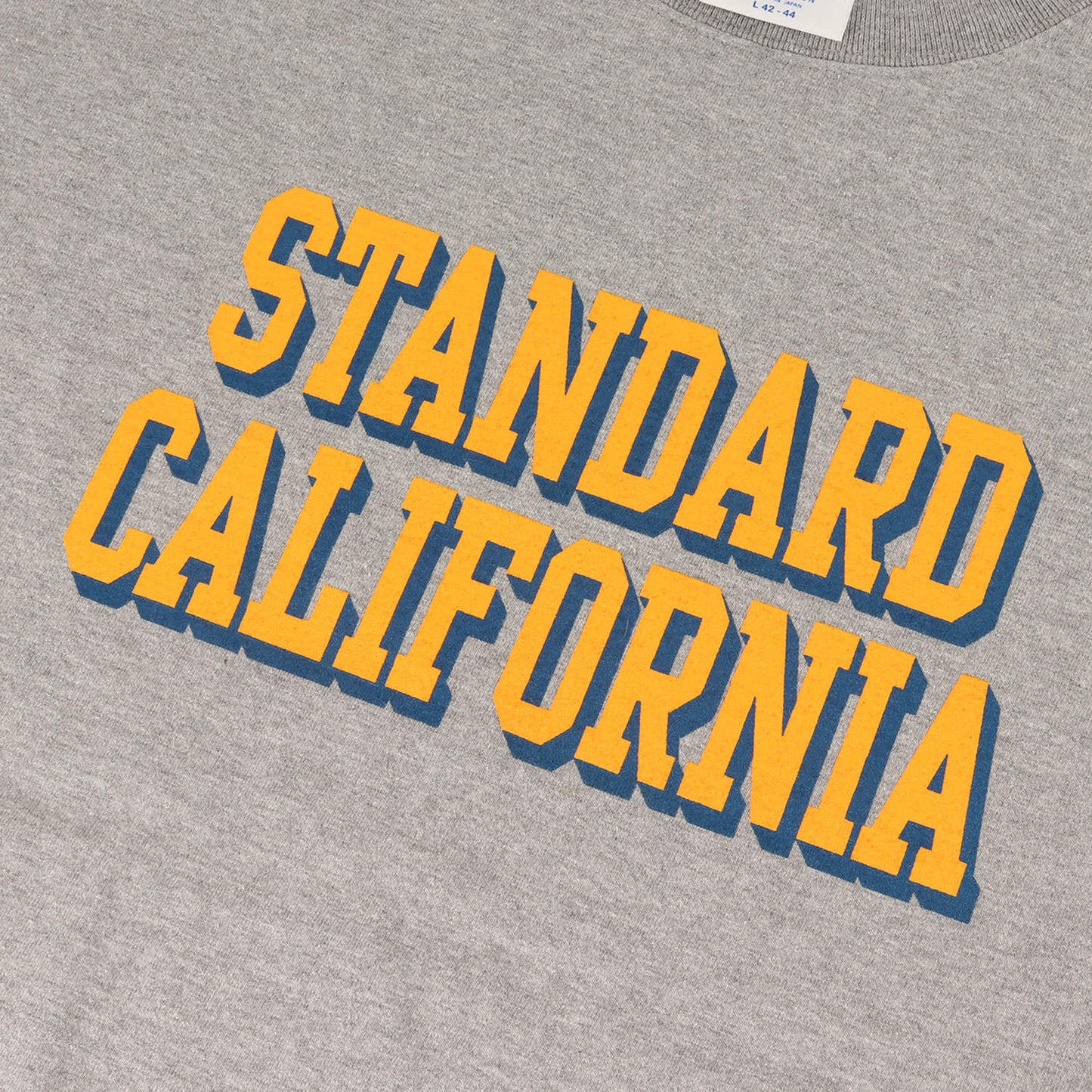 グラフィック ロゴ ヘビーウェイト Tシャツ (SD Heavyweight 3D Logo T Limited)