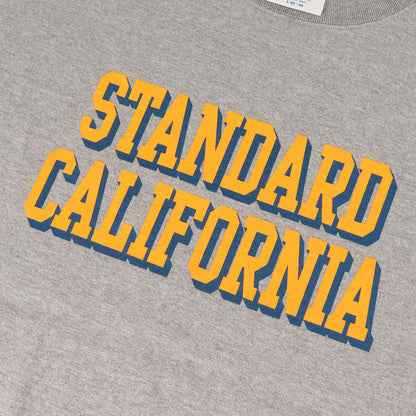 グラフィック ロゴ ヘビーウェイト Tシャツ (SD Heavyweight 3D Logo T Limited)