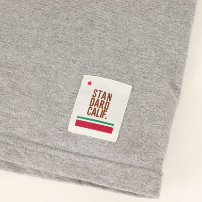 グラフィック ロゴ ヘビーウェイト Tシャツ (SD Heavyweight 3D Logo T Limited)