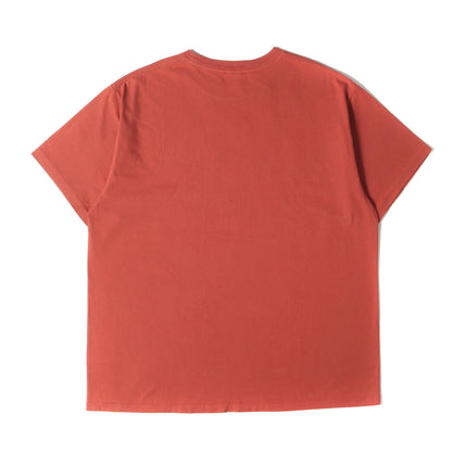 24AW グラフィック ロゴ Tシャツ (SD US COTTON TRUCKER LOGO T)