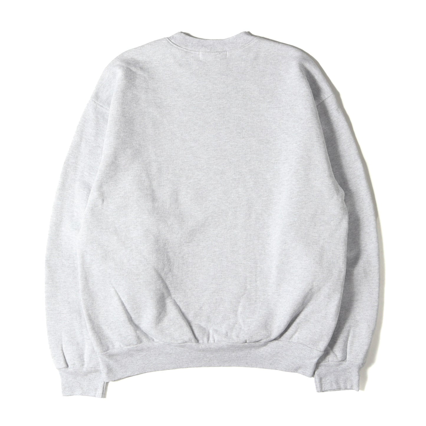 × LOS ANGELES APPAREL ロゴ スウェット (US ARMY Logo Sweat) / 裏起毛 MADE IN USA