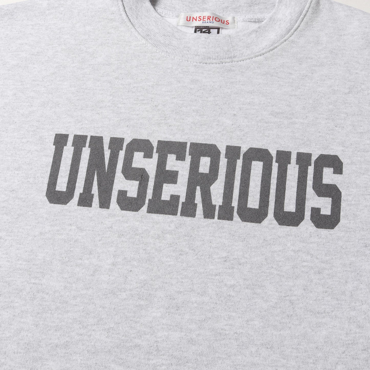 × LOS ANGELES APPAREL ロゴ スウェット (US ARMY Logo Sweat) / 裏起毛 MADE IN USA