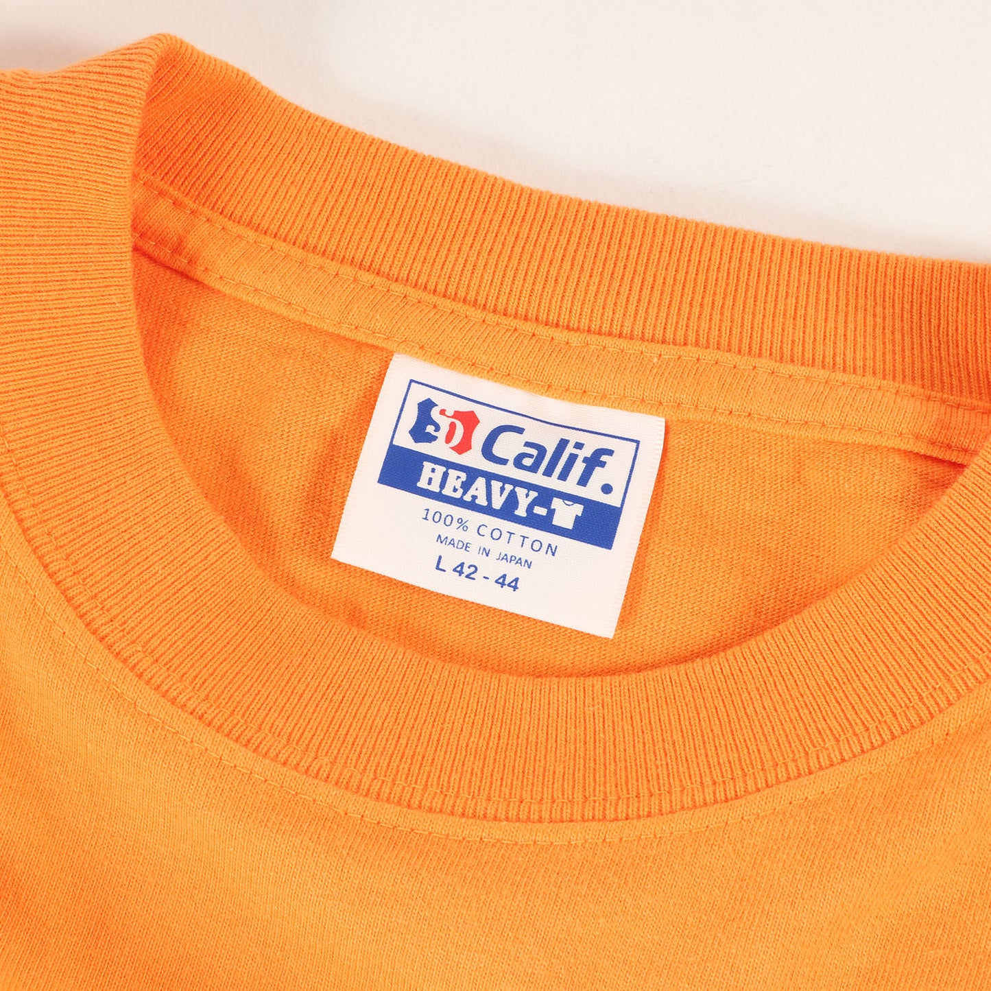 23AW グラフィック ロゴ ヘビーウェイト Tシャツ (SD HEAVYWEIGHT POPPY LOGO T)