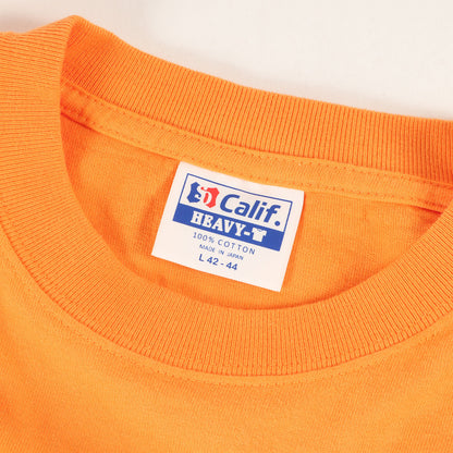 23AW グラフィック ロゴ ヘビーウェイト Tシャツ (SD HEAVYWEIGHT POPPY LOGO T)