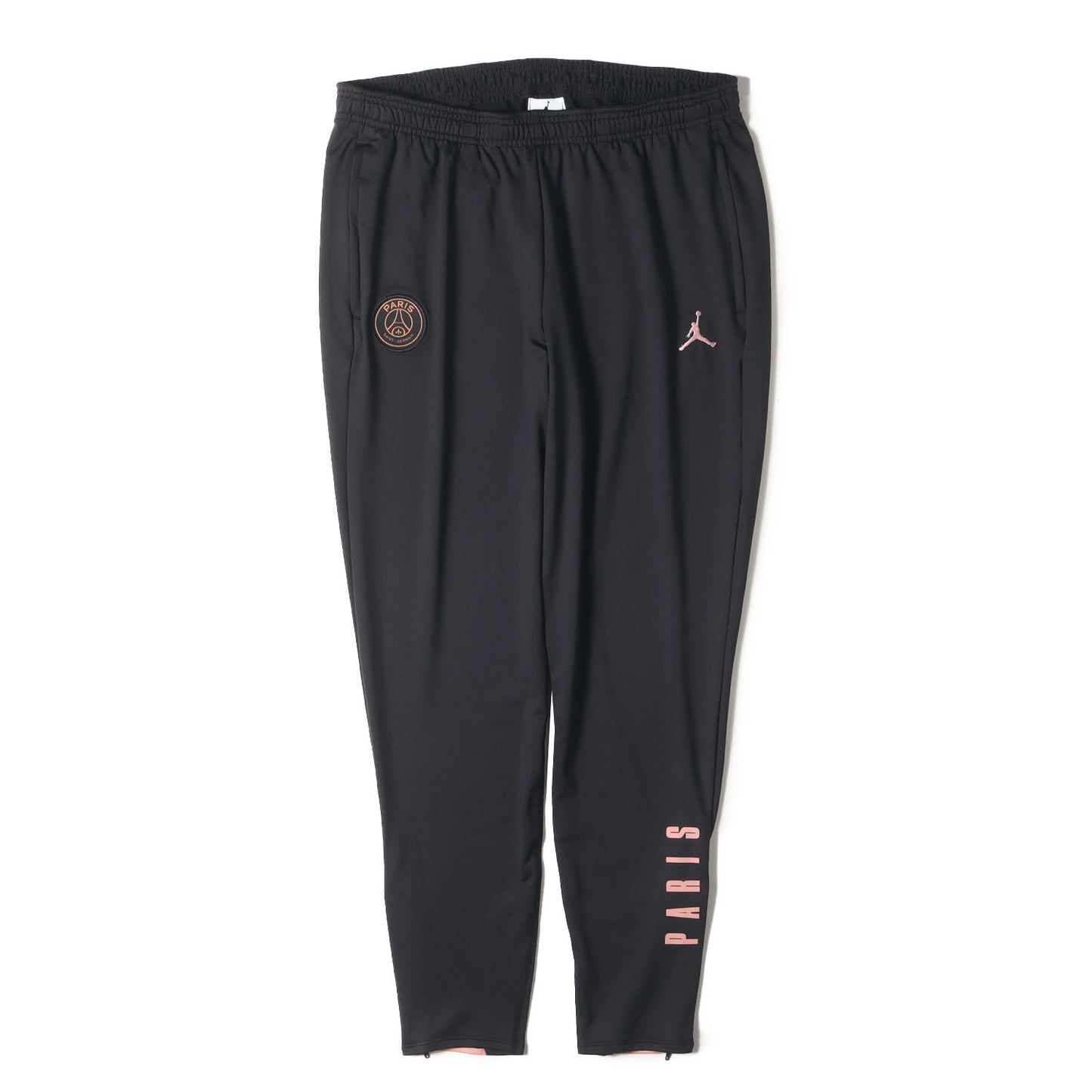 24AW PSG ストライク サード メンズ ジョーダン Dri-FIT サッカー パンツ (PSG M NK DF STRK PANT FQ2456-010)