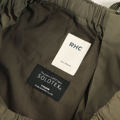 × GRAMICCI SOLOTEX サテン クライミング ショート パンツ (GMP-20S1441)