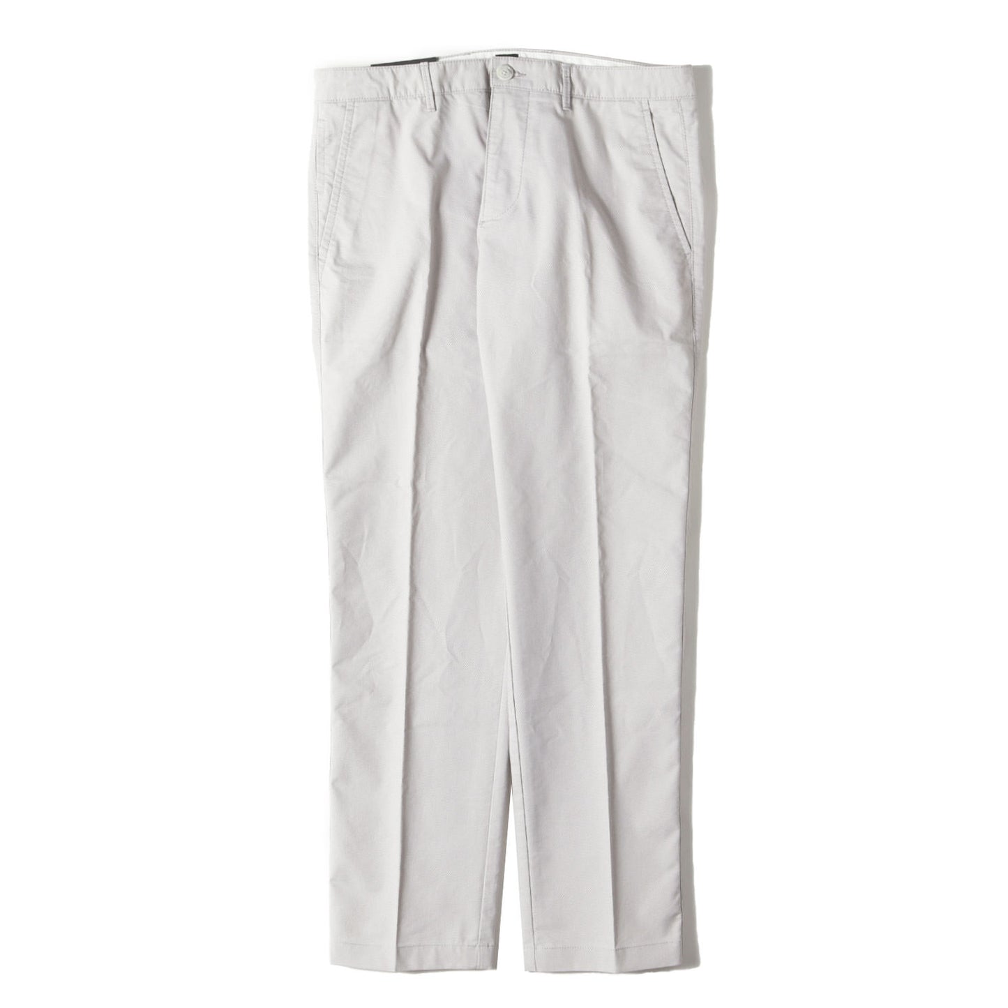 スリム ストレッチ トラウザー スラックス パンツ (CRIGAN3-W 50431465) / REGULAR FIT