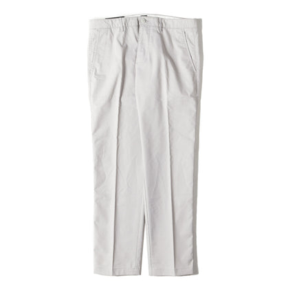 スリム ストレッチ トラウザー スラックス パンツ (CRIGAN3-W 50431465) / REGULAR FIT