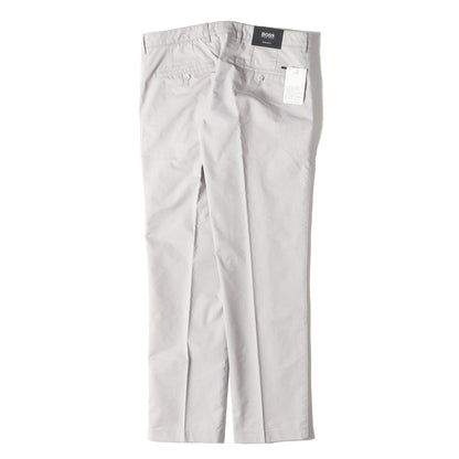 スリム ストレッチ トラウザー スラックス パンツ (CRIGAN3-W 50431465) / REGULAR FIT