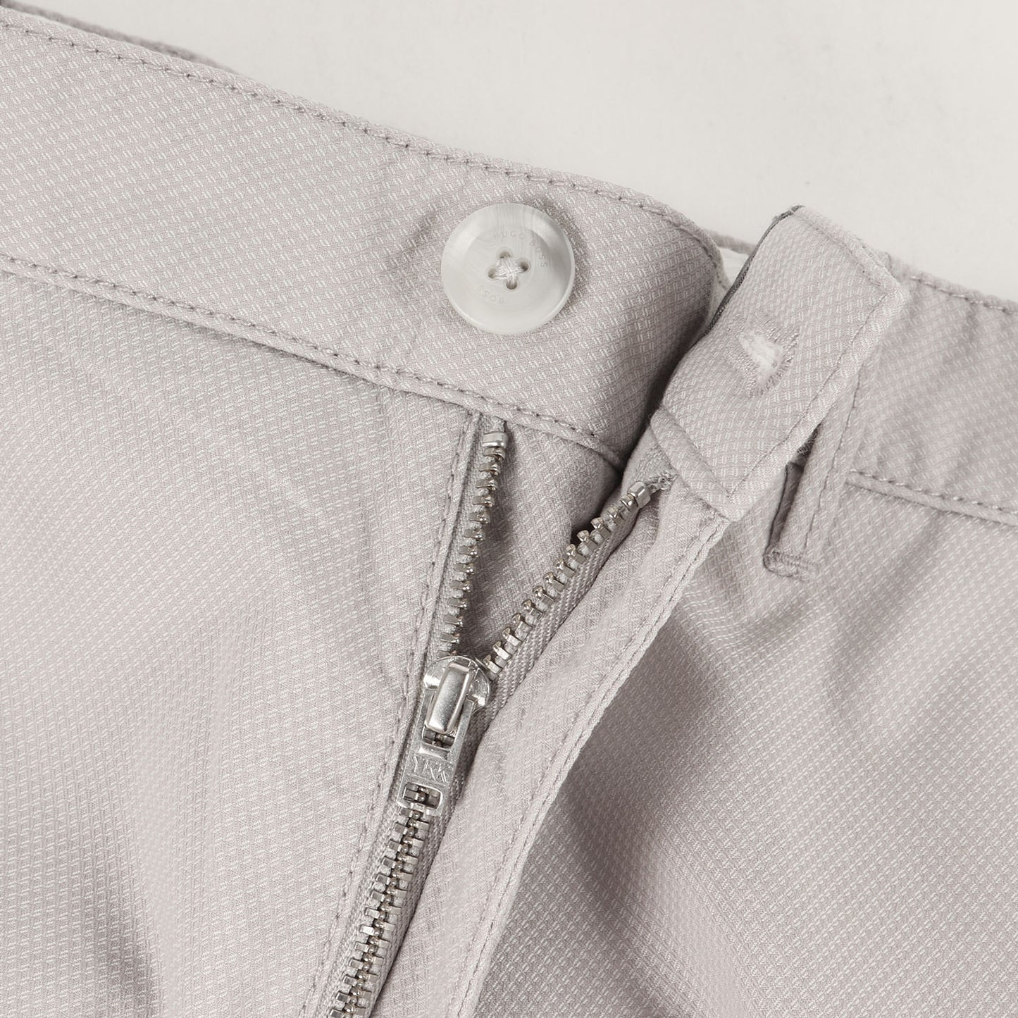 スリム ストレッチ トラウザー スラックス パンツ (CRIGAN3-W 50431465) / REGULAR FIT