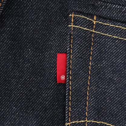 25SS × Levis バギー ワイド デニム パンツ (Denim Pants 25-0962S)