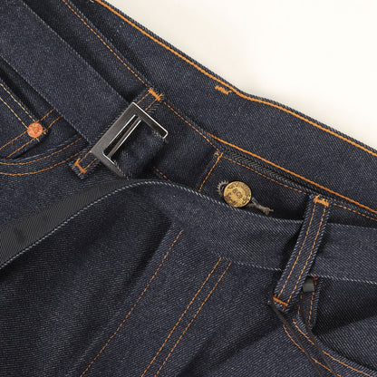 25SS × Levis バギー ワイド デニム パンツ (Denim Pants 25-0962S)