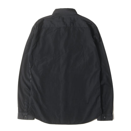 00s × Andy Warhol ピストル プリント シャツ (7AH-0042)