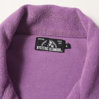 SECRET SERVICE 半袖 シャツ (02211CH02)