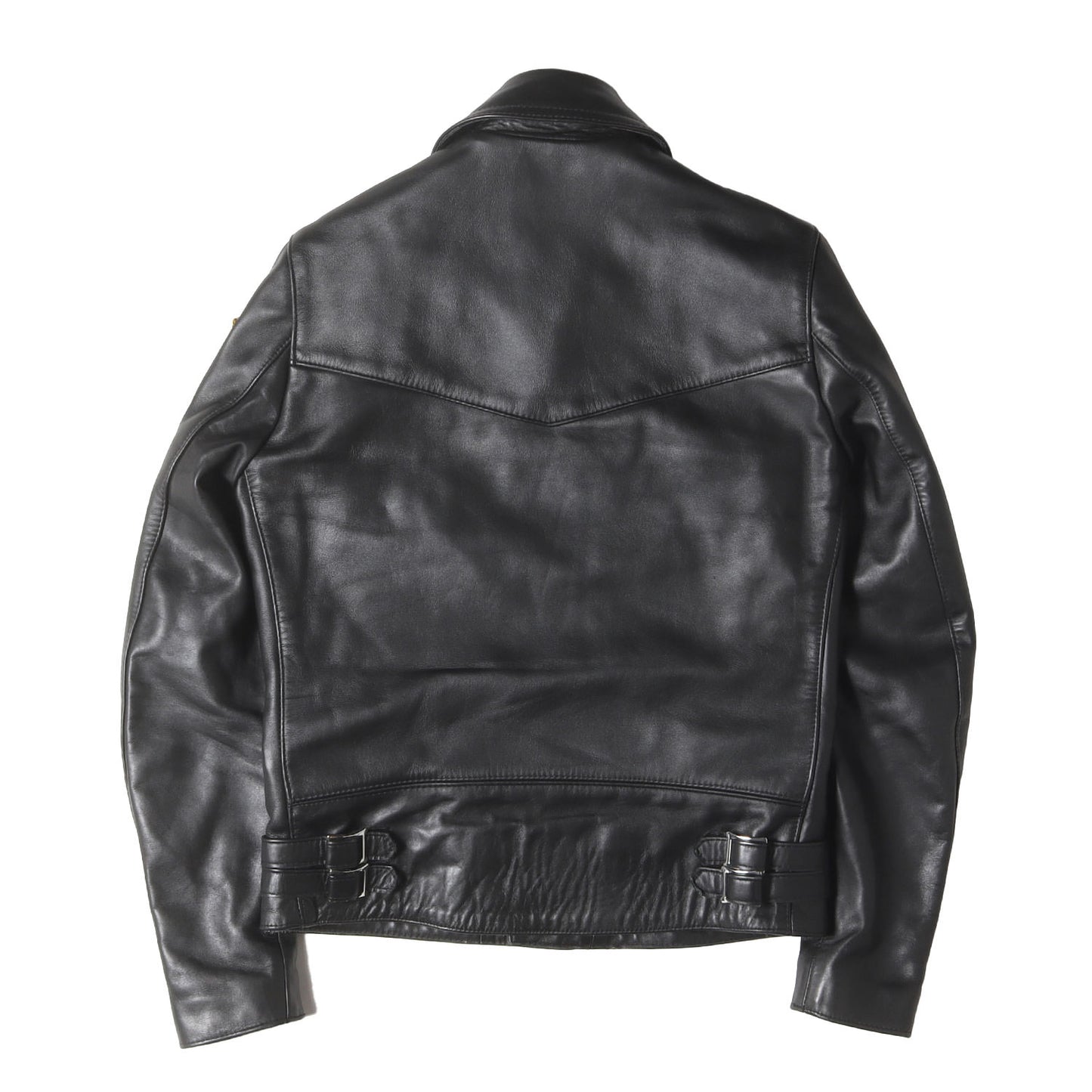 × Lewis Leather ライトニング レザー ダブルライダースジャケット (LIGHTNING JACKET 0231LB01)