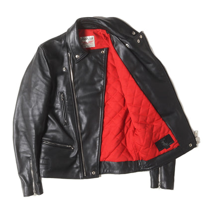 × Lewis Leather ライトニング レザー ダブルライダースジャケット (LIGHTNING JACKET 0231LB01)