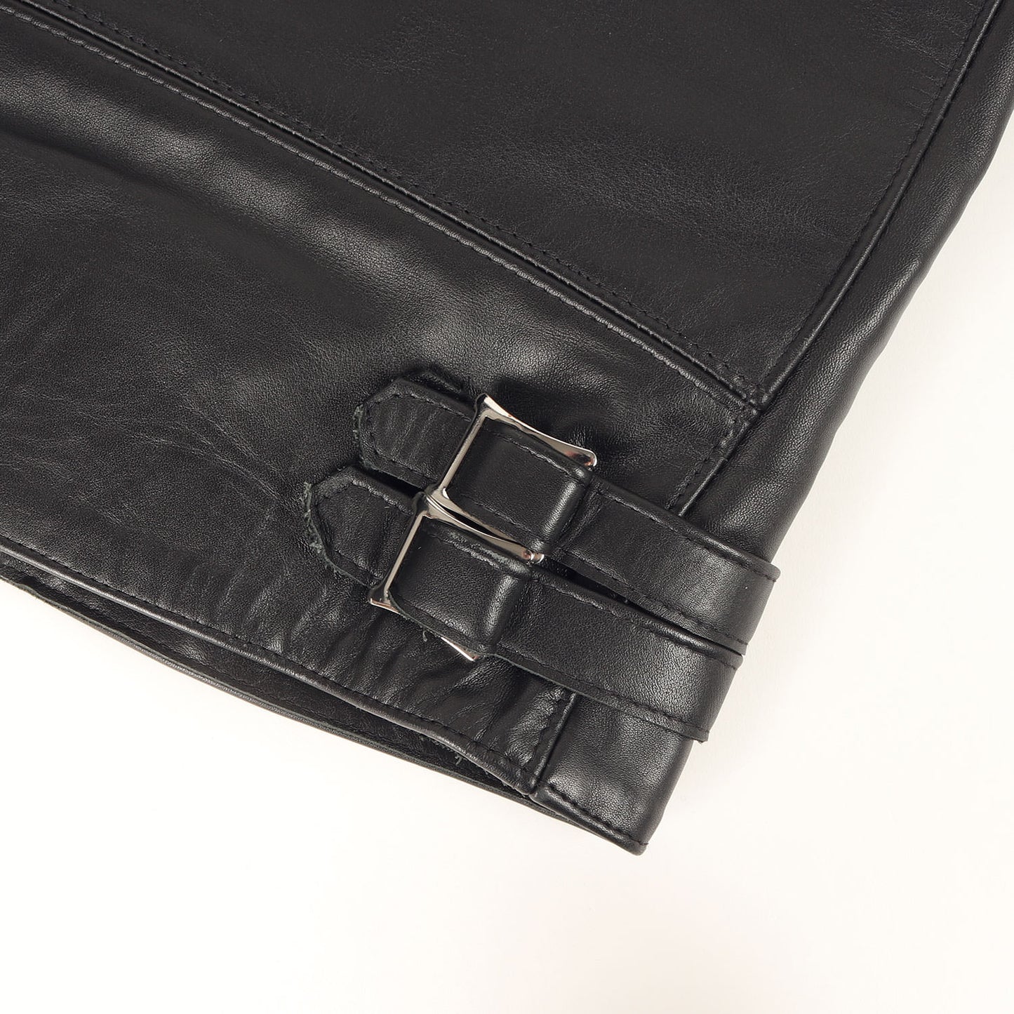 × Lewis Leather ライトニング レザー ダブルライダースジャケット (LIGHTNING JACKET 0231LB01)