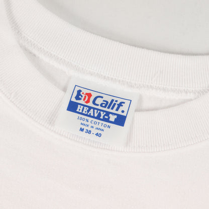 ナンバリング ロゴ フットボール カットソー