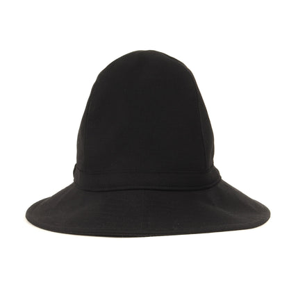 ウールギャバ フェドラ ハット (HR-H09-100) / POUR HOMME