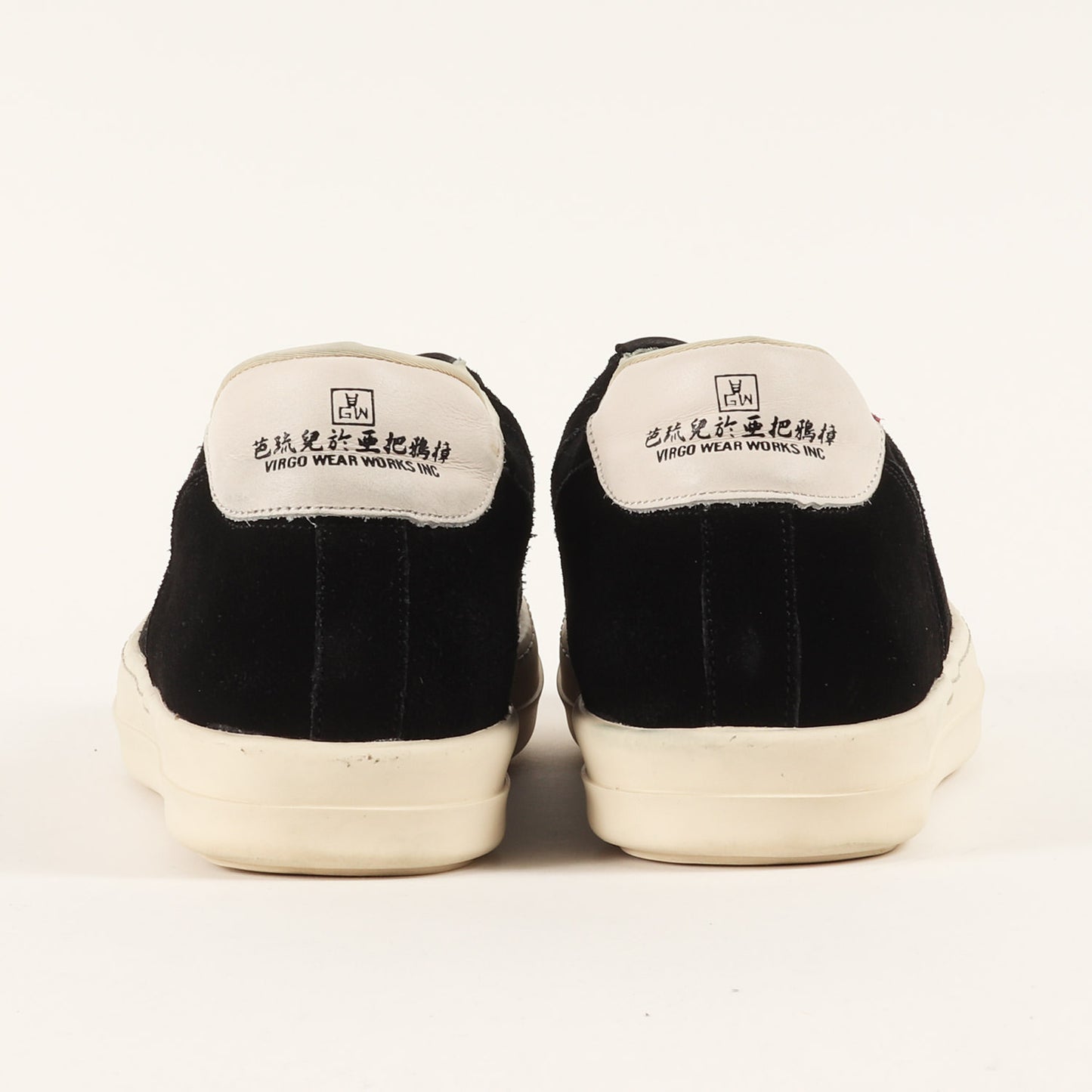 24SS Not The Past (VG-GD-767)