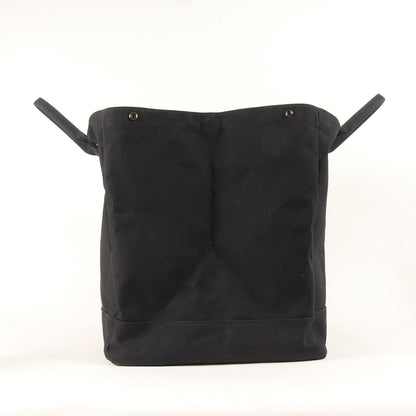 25SS × COW BOOKS キャンバス トートバッグ (WILDSIDE × COW BOOKS Container Tote Big SP-I17-021) / WILDSIDE