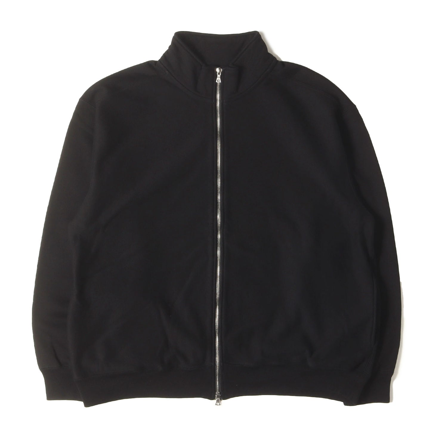 24AW × UNITED ARROWS BEAUTY&YOUTH 別注 ダブルジップ スウェット ジャケット (bROOTS24FBY01) / 裏毛