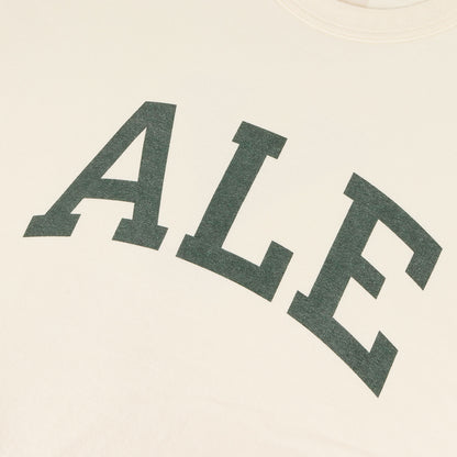 23SS グラフィック ロゴ バインダーネック Tシャツ (Cotton Rayon 88/12 print Tee bROOTS23S32)