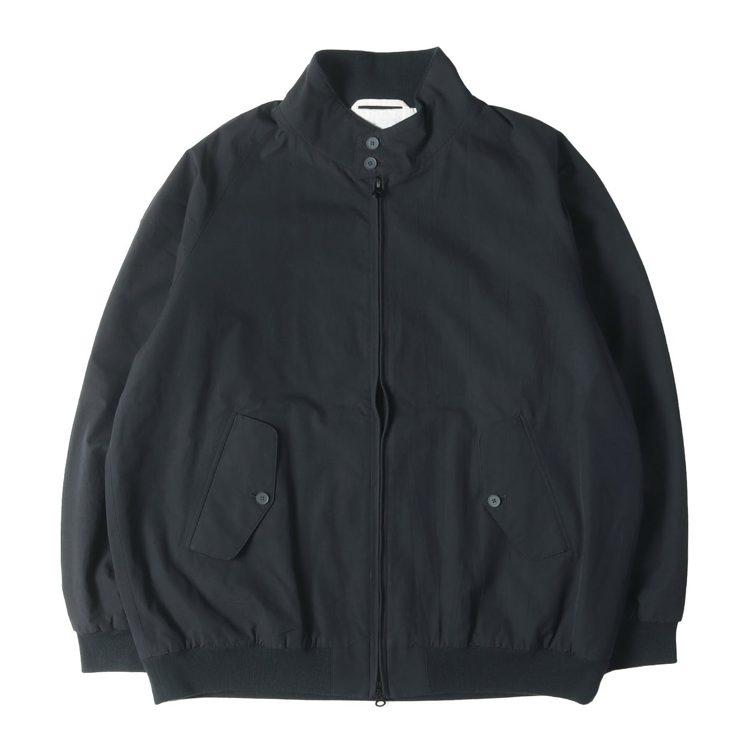 ハリントン ジャケット (GIZA WEATHER HARRINGTON JACKET 7007696)