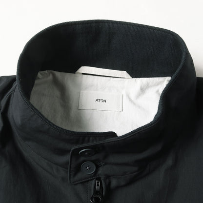 ハリントン ジャケット (GIZA WEATHER HARRINGTON JACKET 7007696)