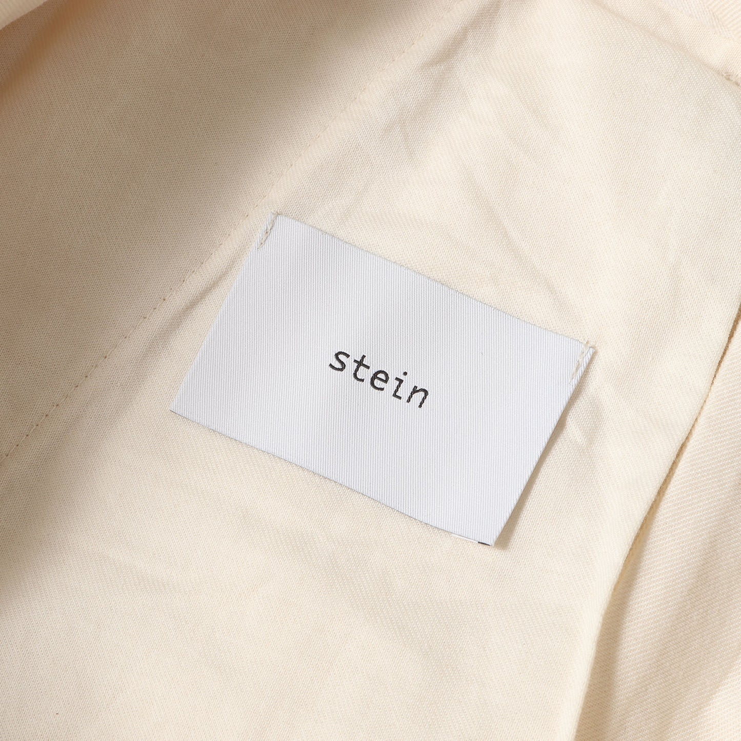 21SS ツータック ワイド ストレート トラウザー スラックス パンツ (WIDE STRAIGHT TROUSERS 227-3) / ジッパーフライ