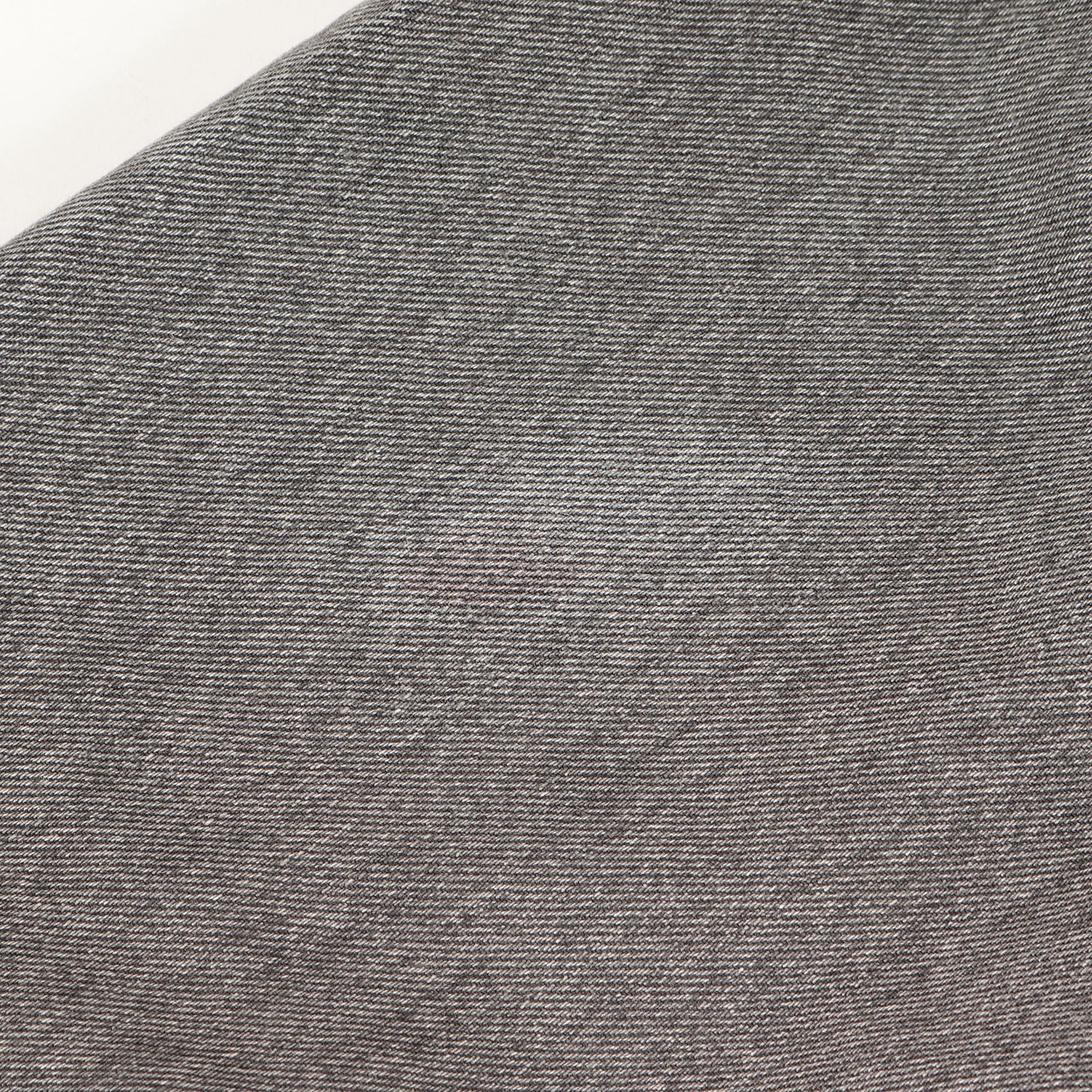 24AW ウォッシュ加工 ワンタック ワイド デニム パンツ (Washed denim tucked wide pants 2B004-0324-35)