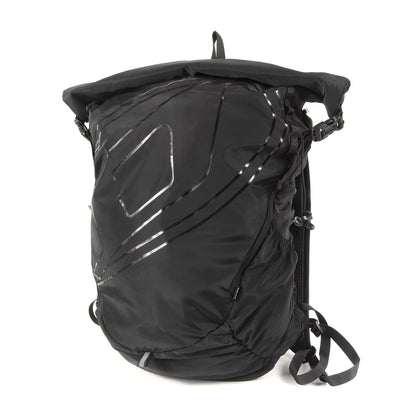 オーバルD ロゴ リュック (DRAPE BACKPACK X09838 P3306)