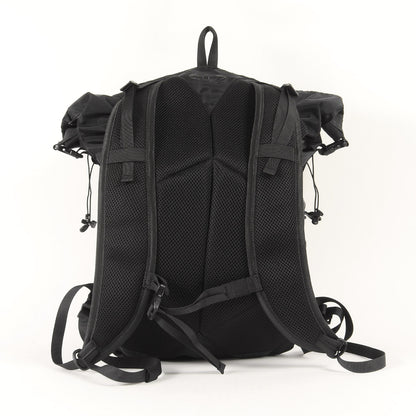オーバルD ロゴ リュック (DRAPE BACKPACK X09838 P3306)