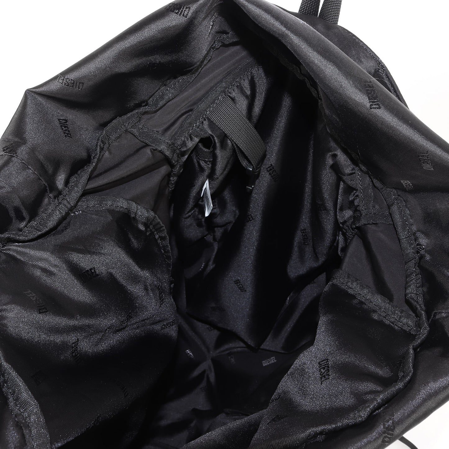 オーバルD ロゴ リュック (DRAPE BACKPACK X09838 P3306)