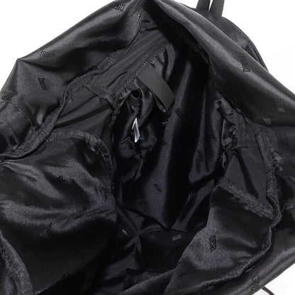 オーバルD ロゴ リュック (DRAPE BACKPACK X09838 P3306)