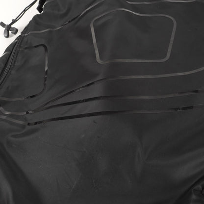 オーバルD ロゴ リュック (DRAPE BACKPACK X09838 P3306)