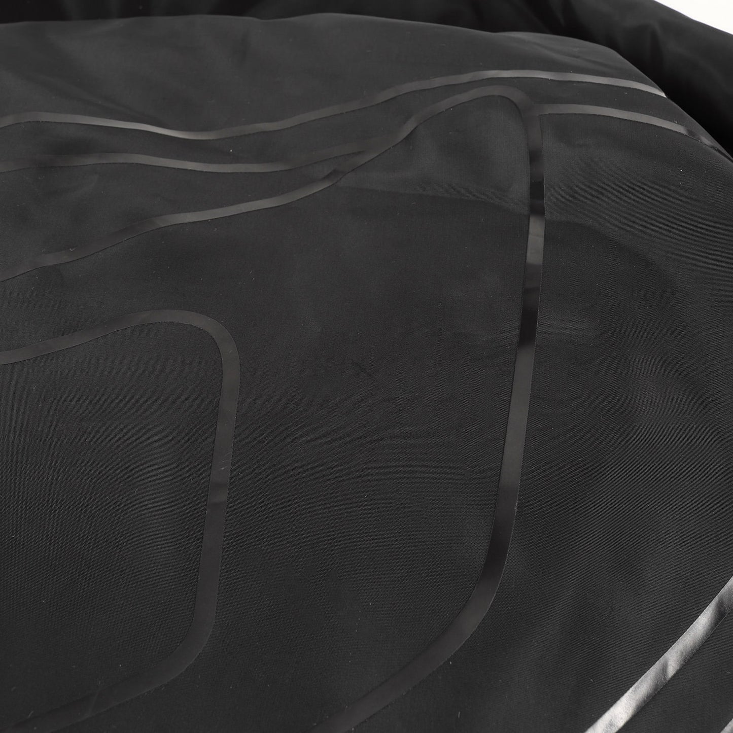オーバルD ロゴ リュック (DRAPE BACKPACK X09838 P3306)