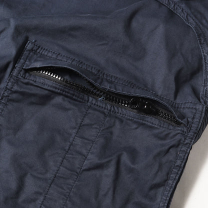 21SS ストレッチ コットン オーバー シャツ (OVERSHIRT 741510619)