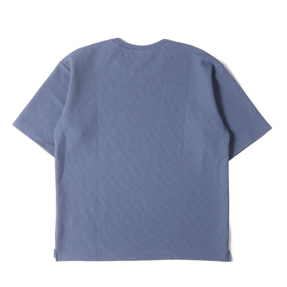 × UNITED ARROWS BEAUTY＆YOUTH 別注 1トーン ショートスリーブ Tシャツ (TH121MJ) / EXCLUSIVE EDITION MADE IN JAPAN