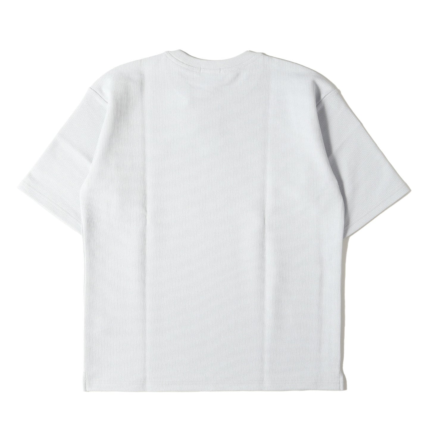 × UNITED ARROWS BEAUTY＆YOUTH 別注 1トーン ショートスリーブ Tシャツ (TH121MJ) / EXCLUSIVE EDITION MADE IN JAPAN