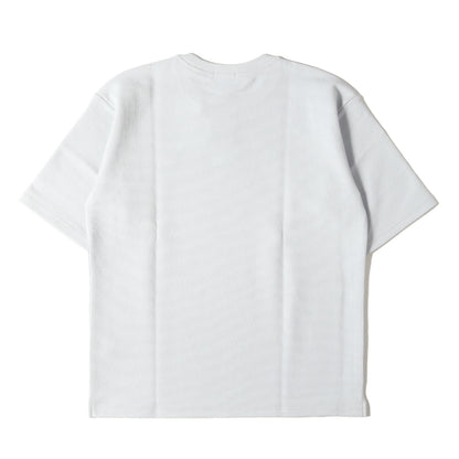 × UNITED ARROWS BEAUTY＆YOUTH 別注 1トーン ショートスリーブ Tシャツ (TH121MJ) / EXCLUSIVE EDITION MADE IN JAPAN
