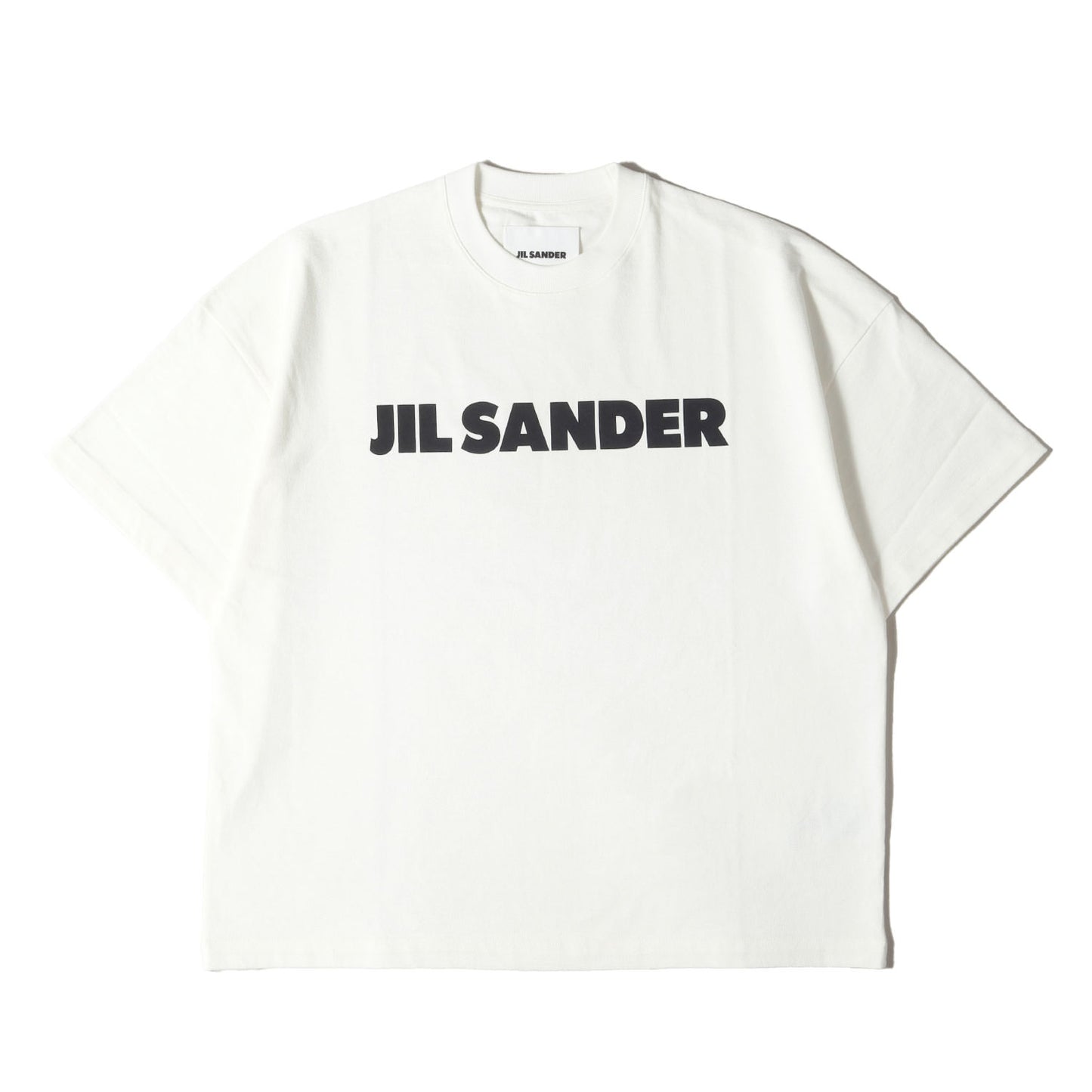 22AW ロゴ オーバーサイズ Tシャツ (T-SHIRT SS J21GC0001 J45148)
