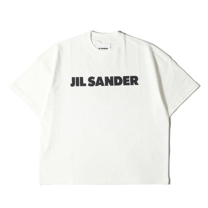 22AW ロゴ オーバーサイズ Tシャツ (T-SHIRT SS J21GC0001 J45148)