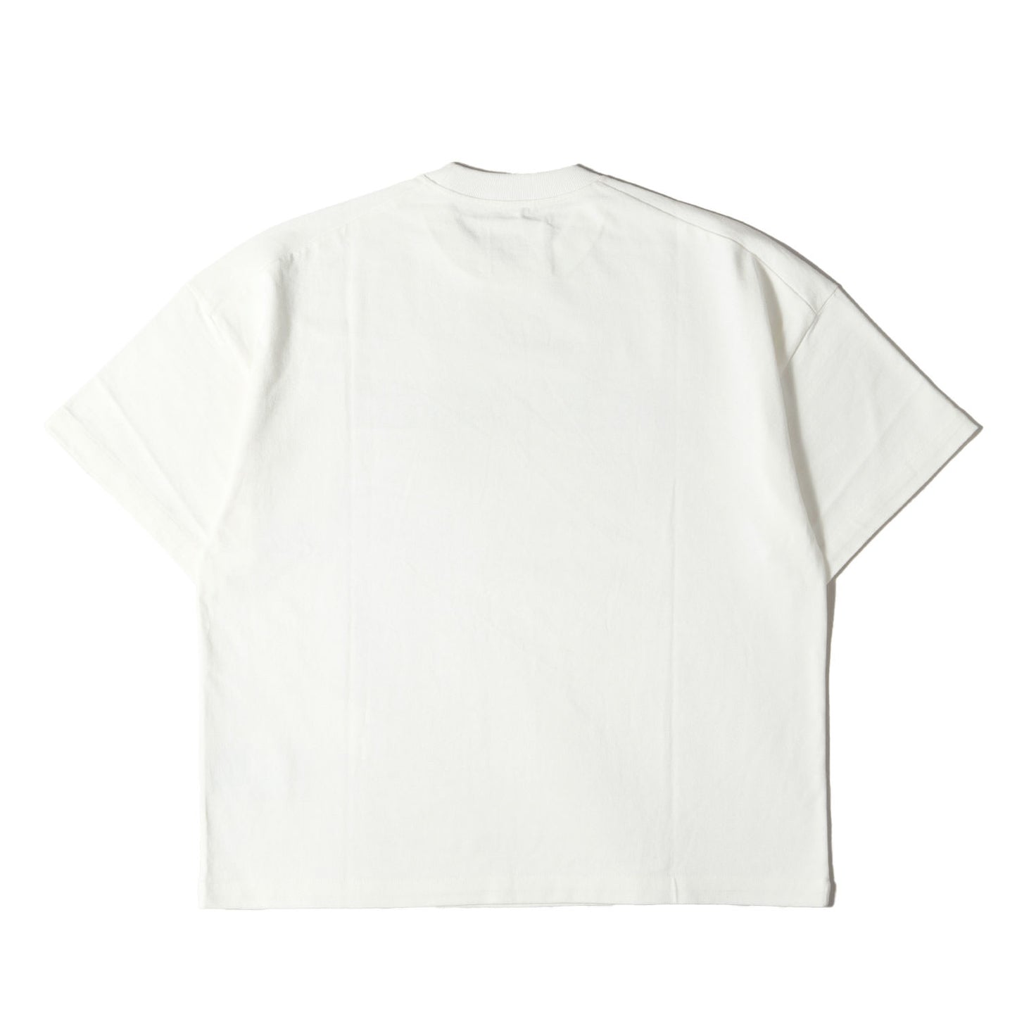 22AW ロゴ オーバーサイズ Tシャツ (T-SHIRT SS J21GC0001 J45148)